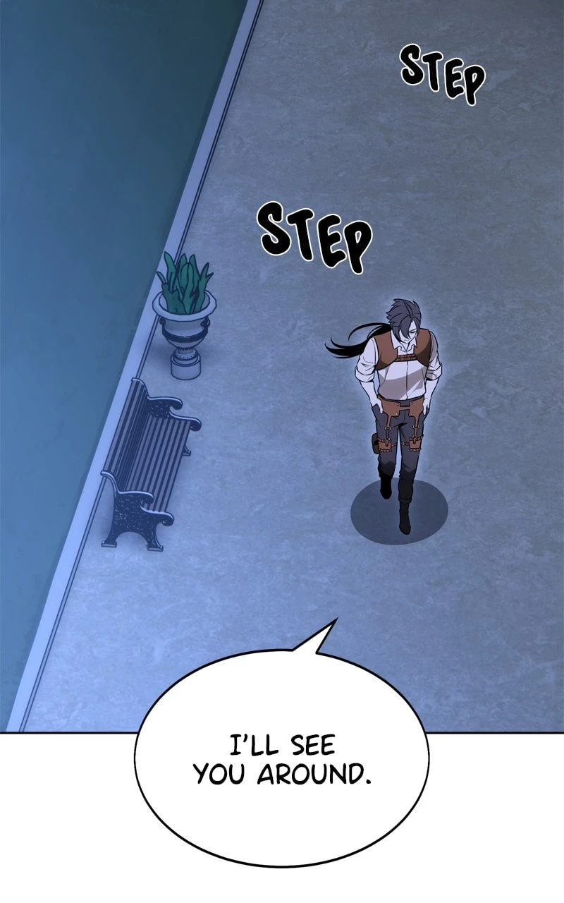 I Killed the Main Player Chapter 8 - 48