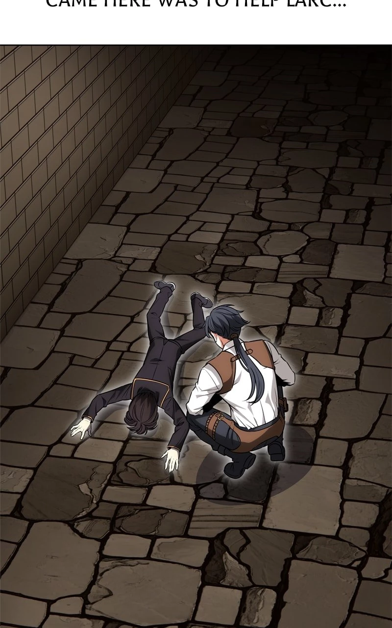 I Killed the Main Player Chapter 7 - 2