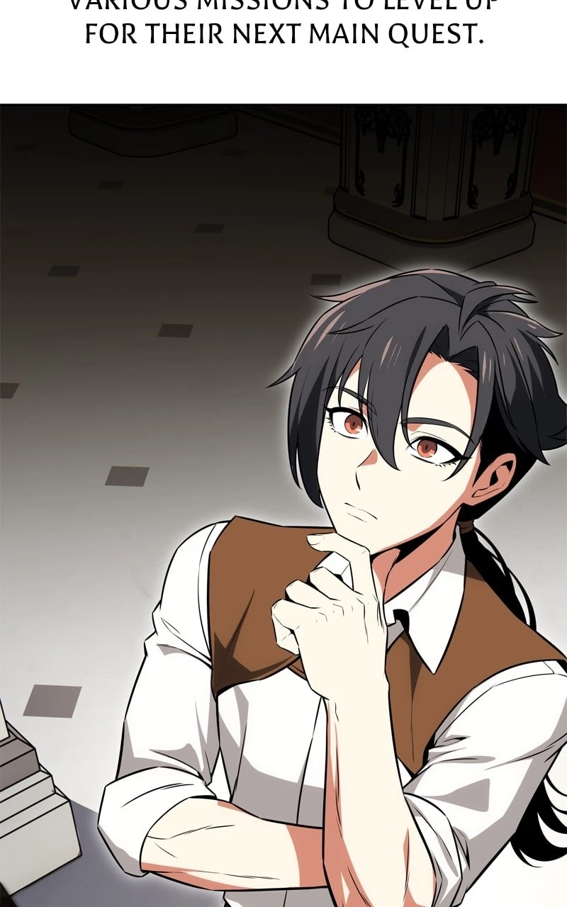 I Killed the Main Player Chapter 8 - 58