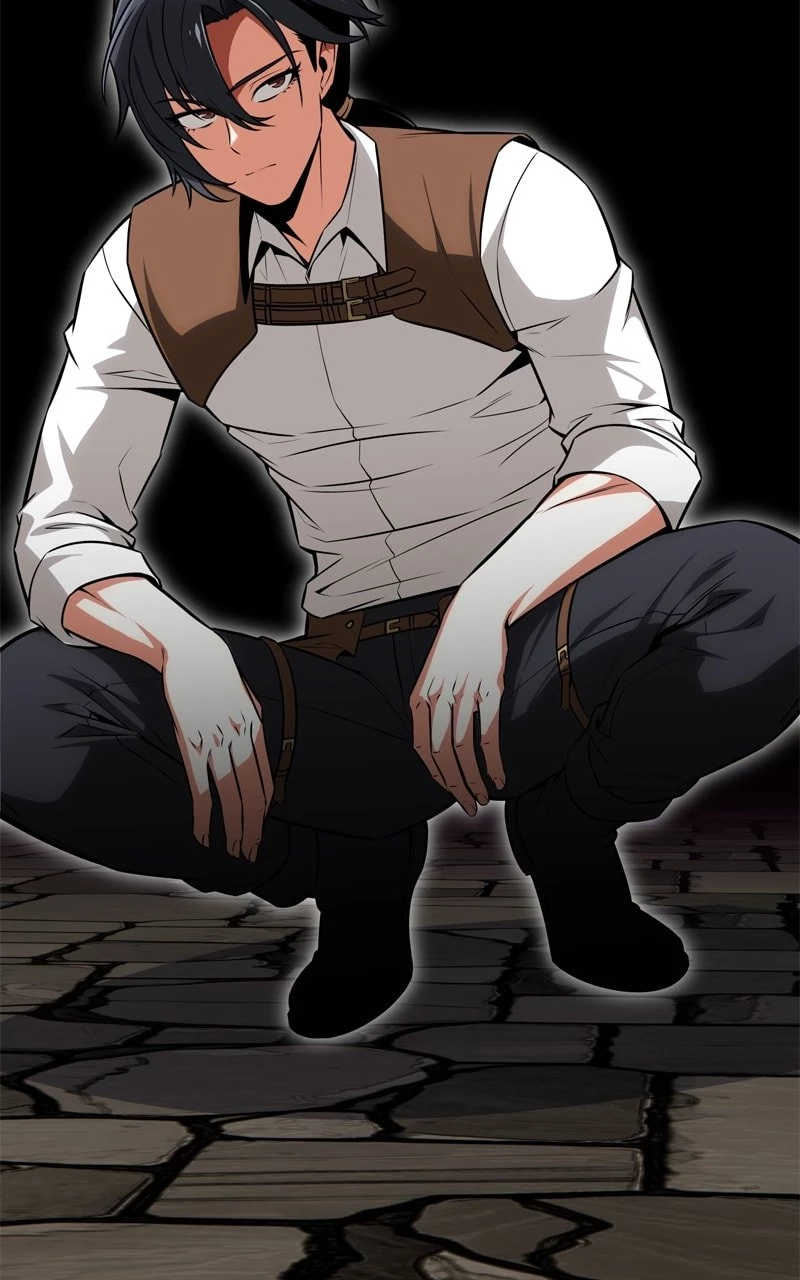 I Killed the Main Player Chapter 7 - 9