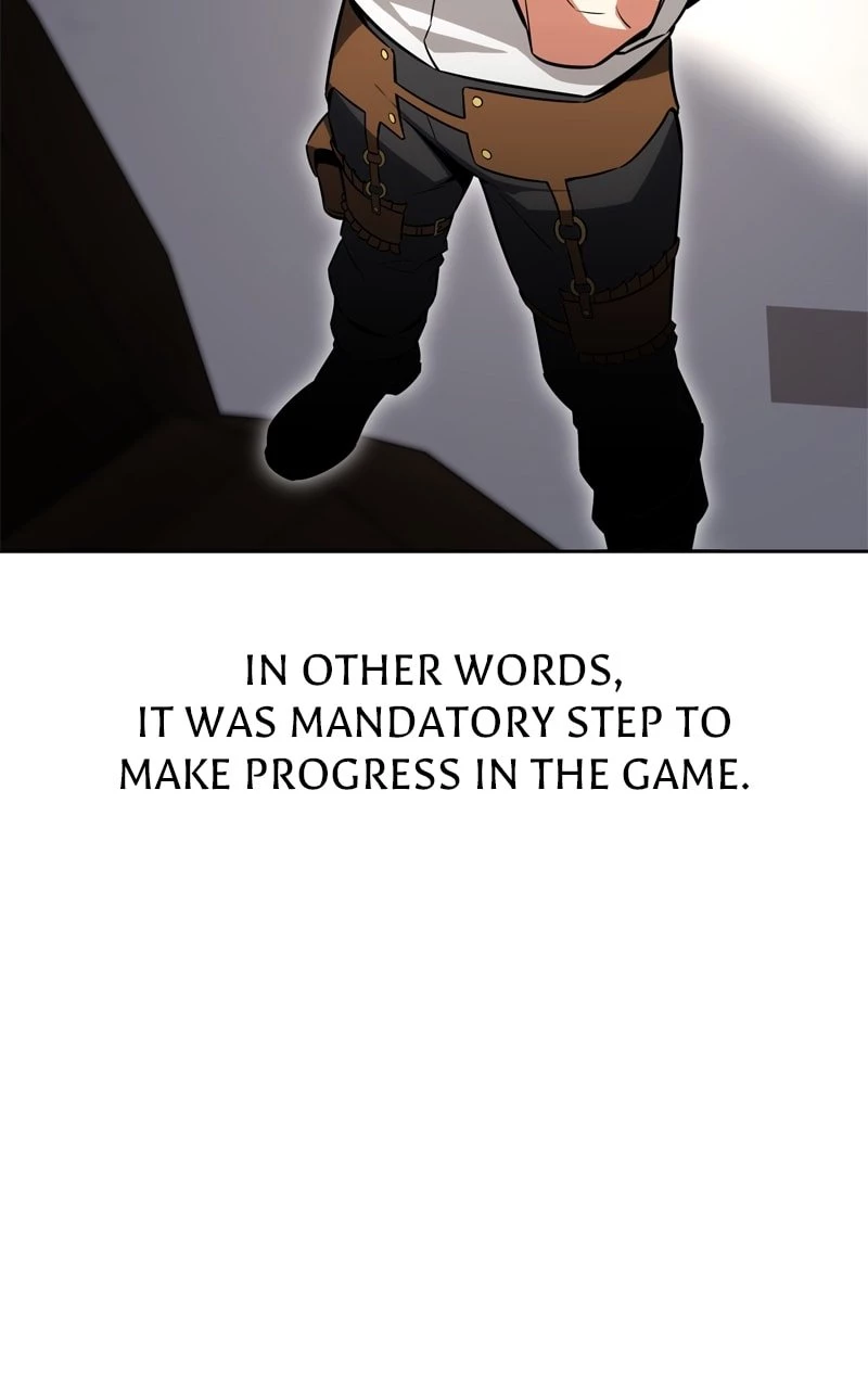 I Killed the Main Player Chapter 8 - 59