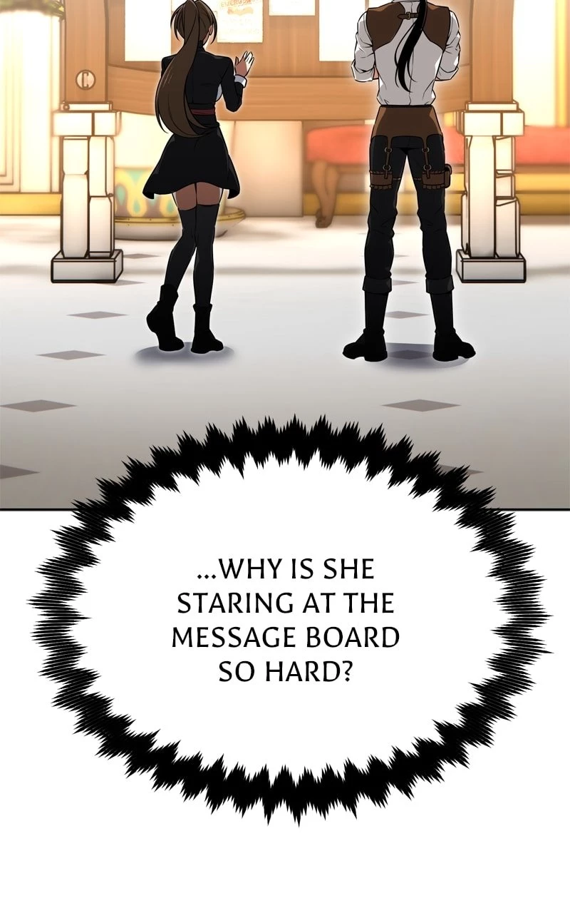 I Killed the Main Player Chapter 8 - 64