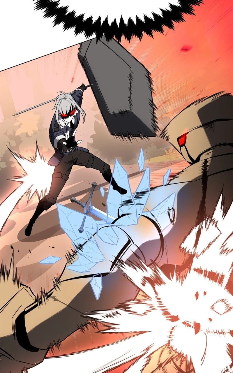 I Killed the Main Player Chapter 9 - 159