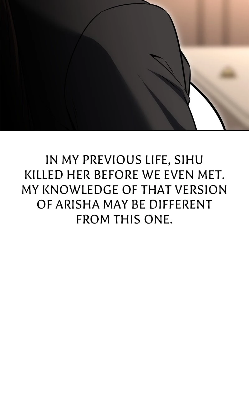 I Killed the Main Player Chapter 8 - 67
