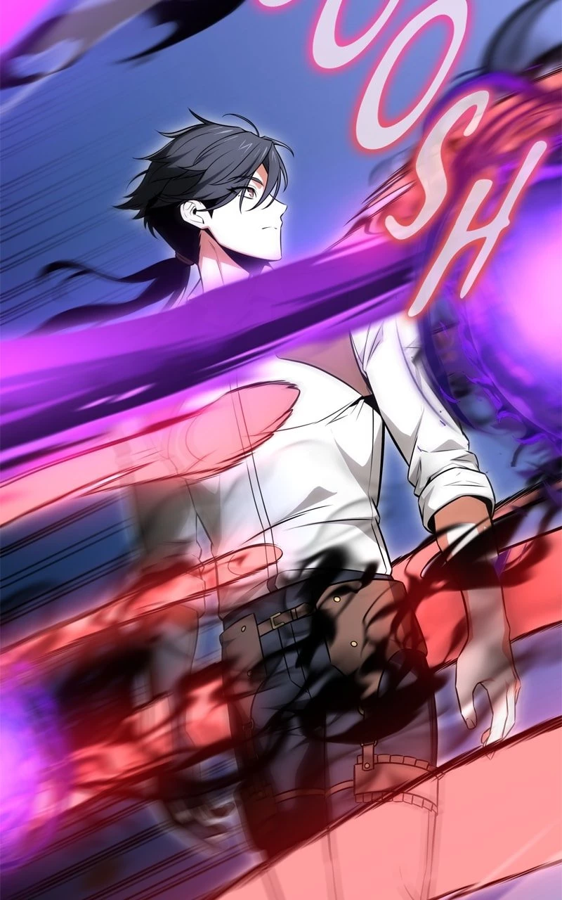 I Killed the Main Player Chapter 7 - 22