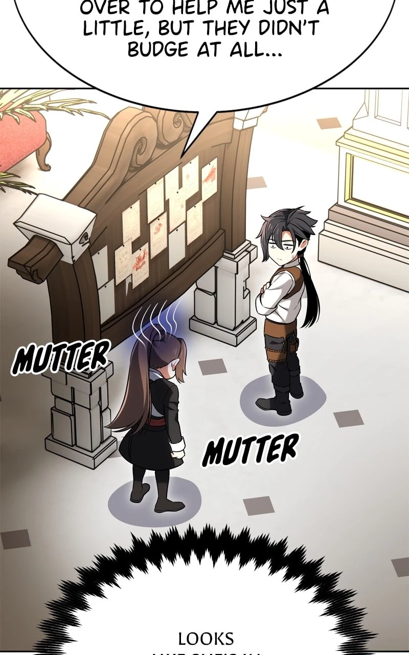 I Killed the Main Player Chapter 8 - 77
