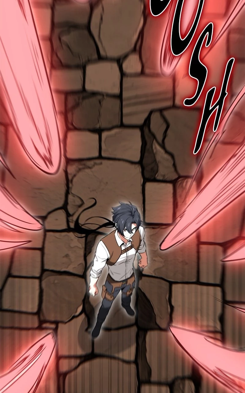 I Killed the Main Player Chapter 7 - 27