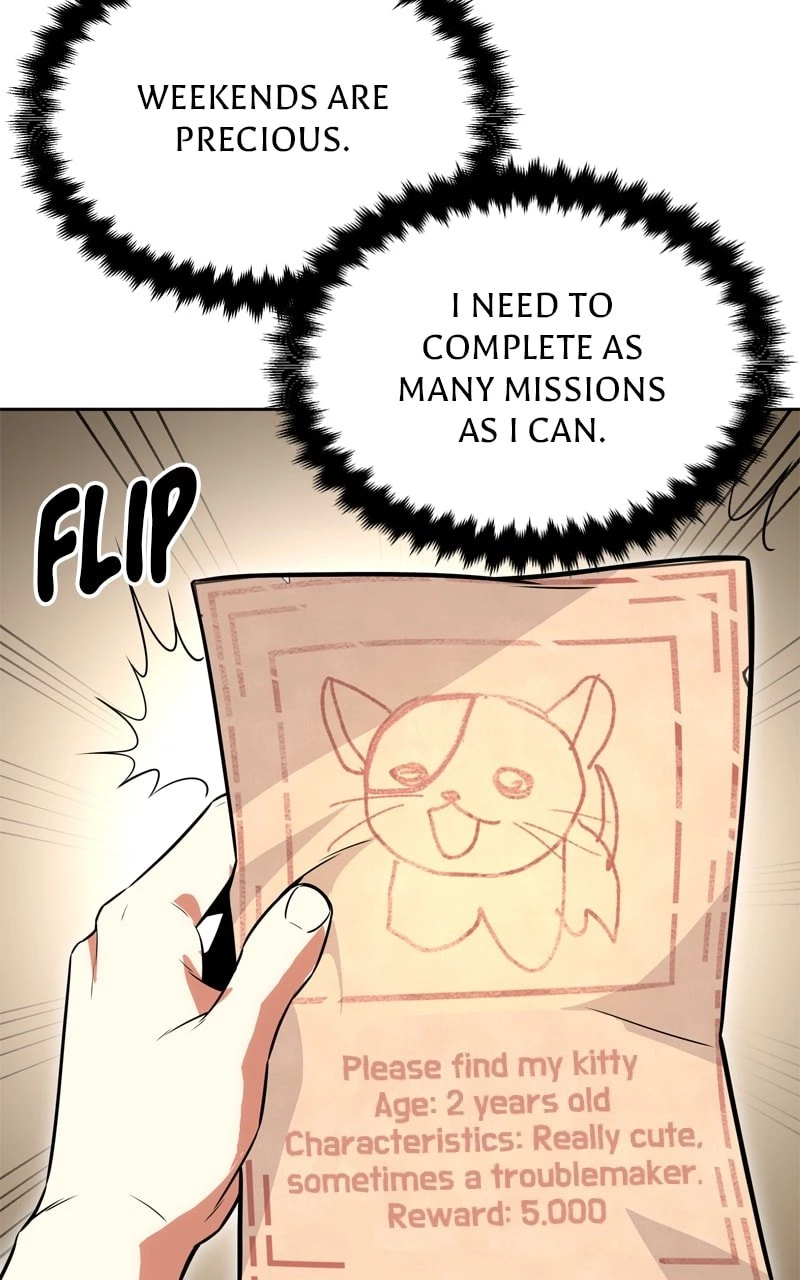 I Killed the Main Player Chapter 8 - 83