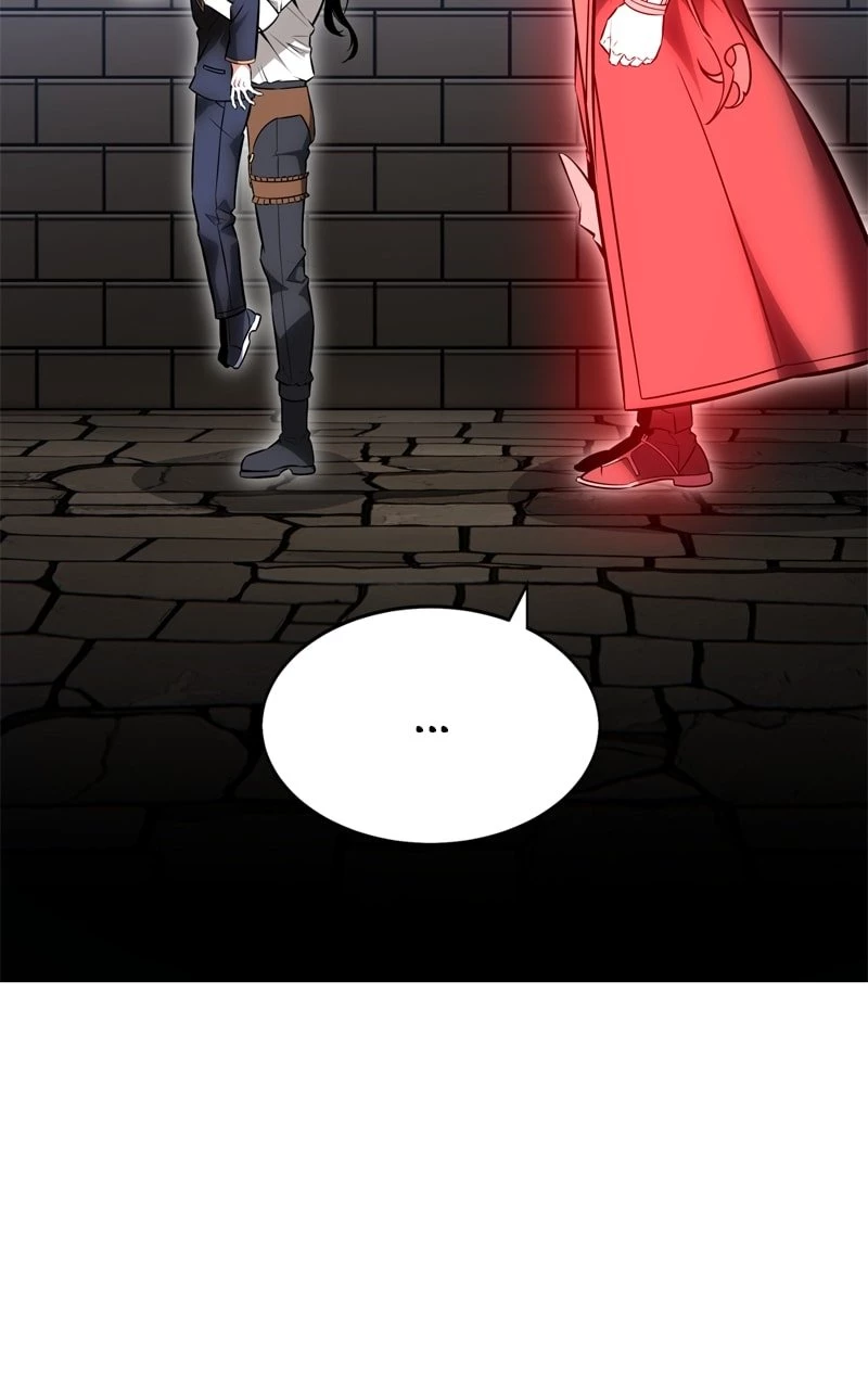 I Killed the Main Player Chapter 7 - 35