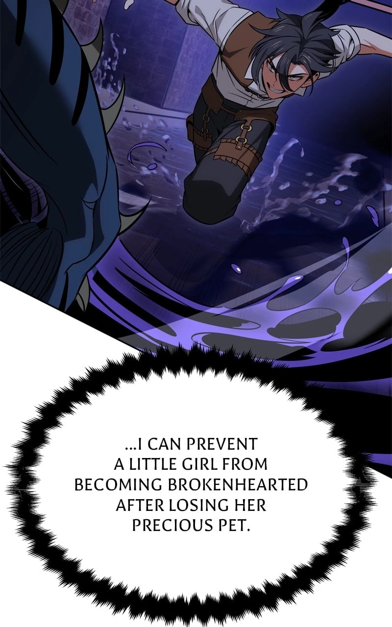 I Killed the Main Player Chapter 8 - 90