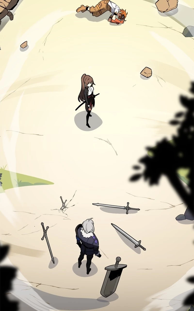 I Killed the Main Player Chapter 9 - 183