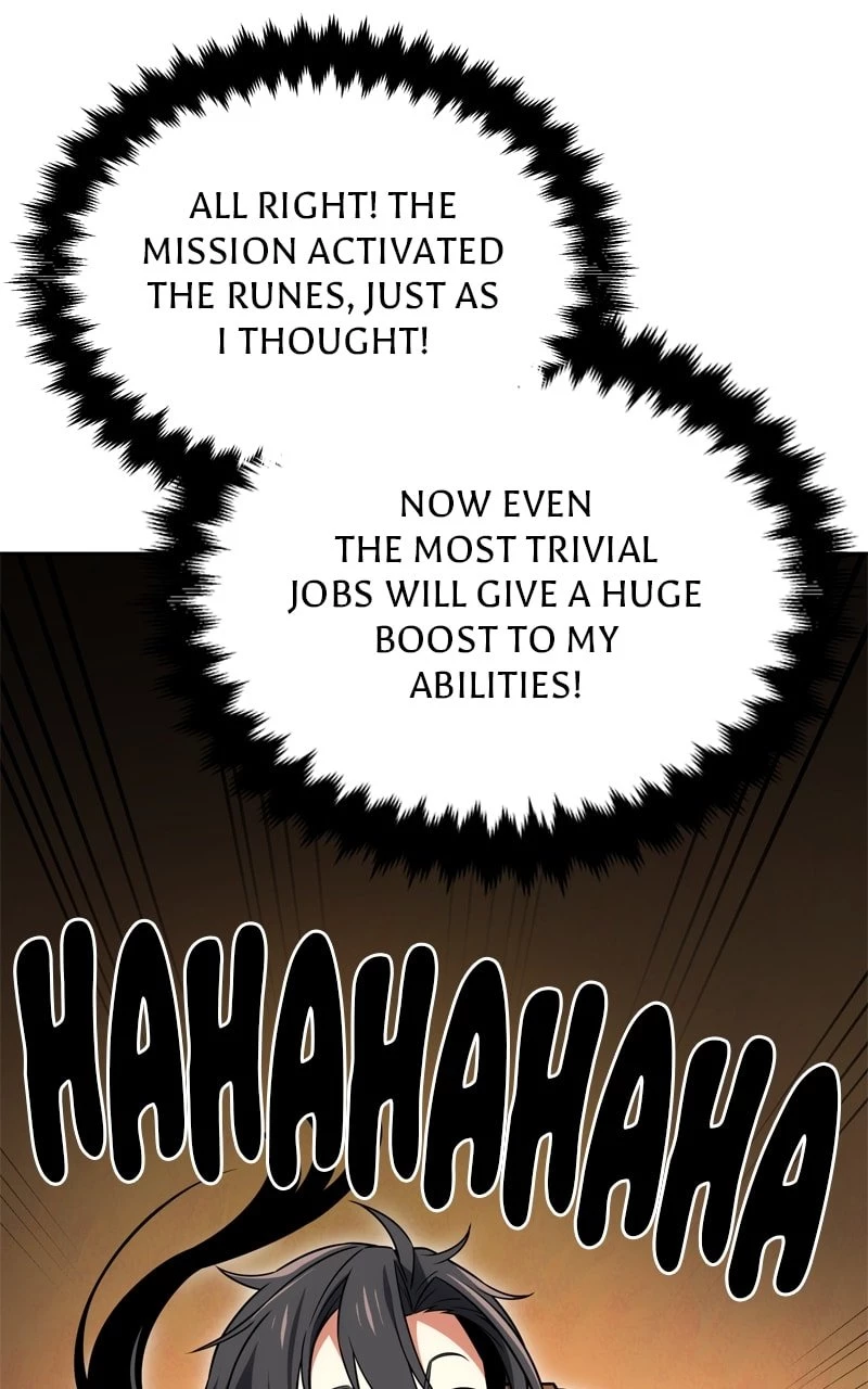 I Killed the Main Player Chapter 8 - 95