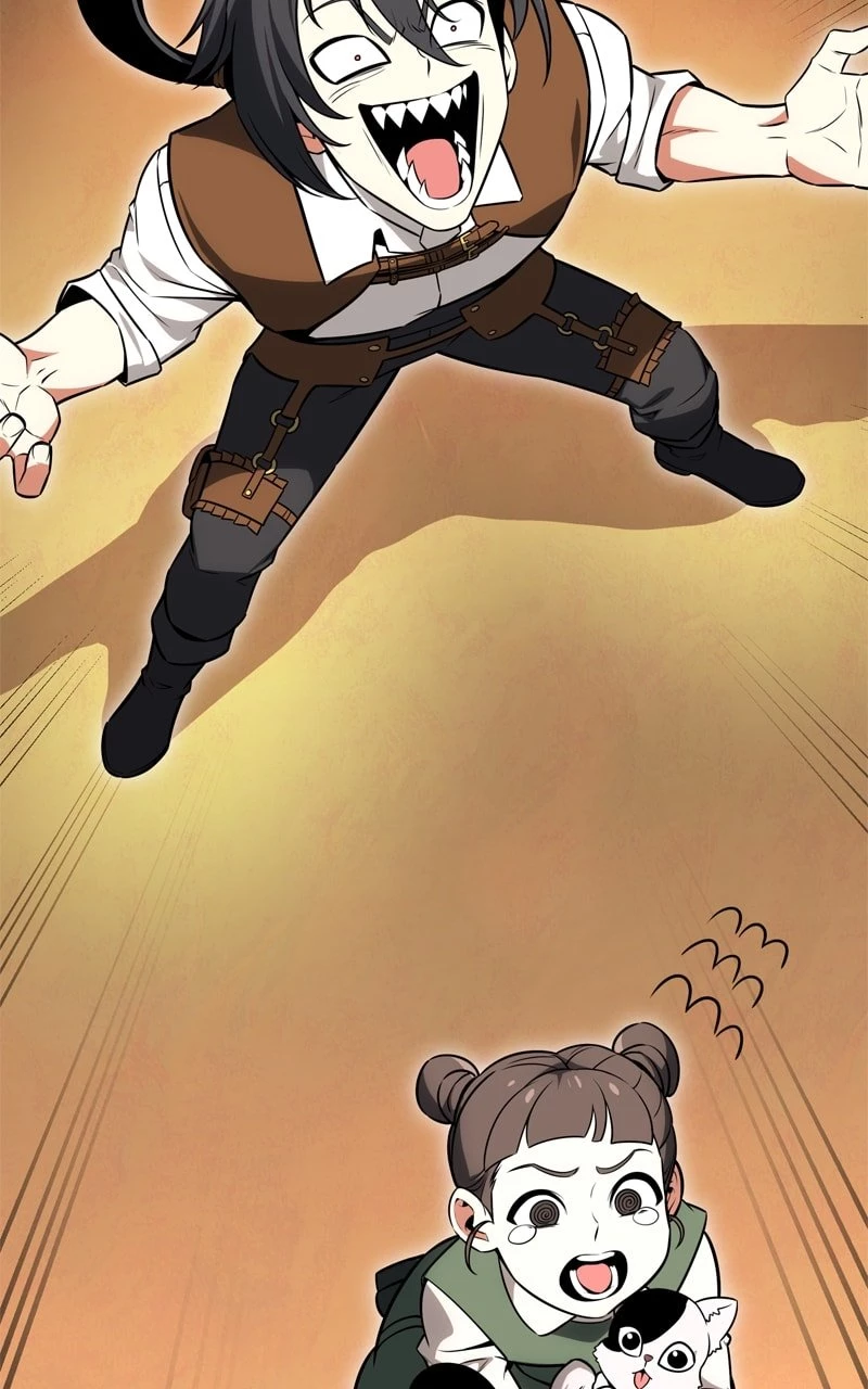 I Killed the Main Player Chapter 8 - 96