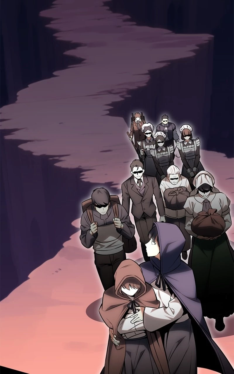 I Killed the Main Player Chapter 7 - 50