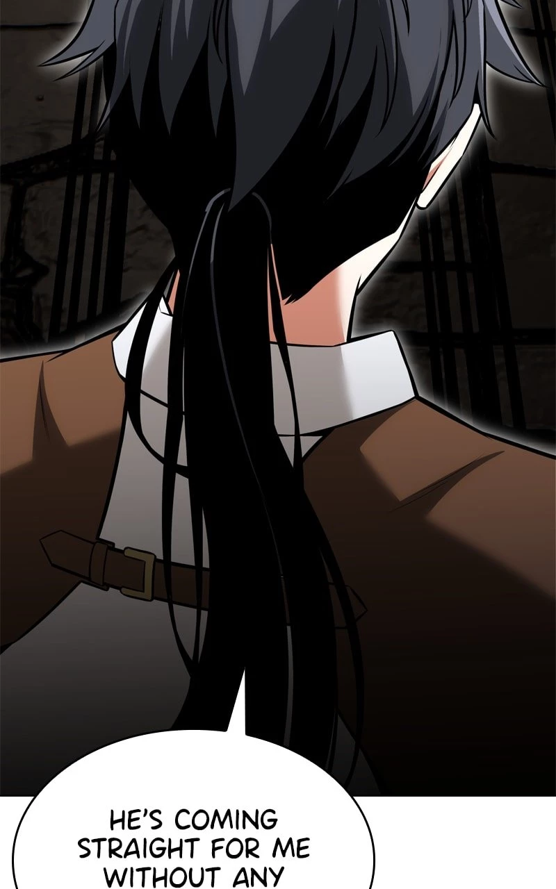 I Killed the Main Player Chapter 7 - 59