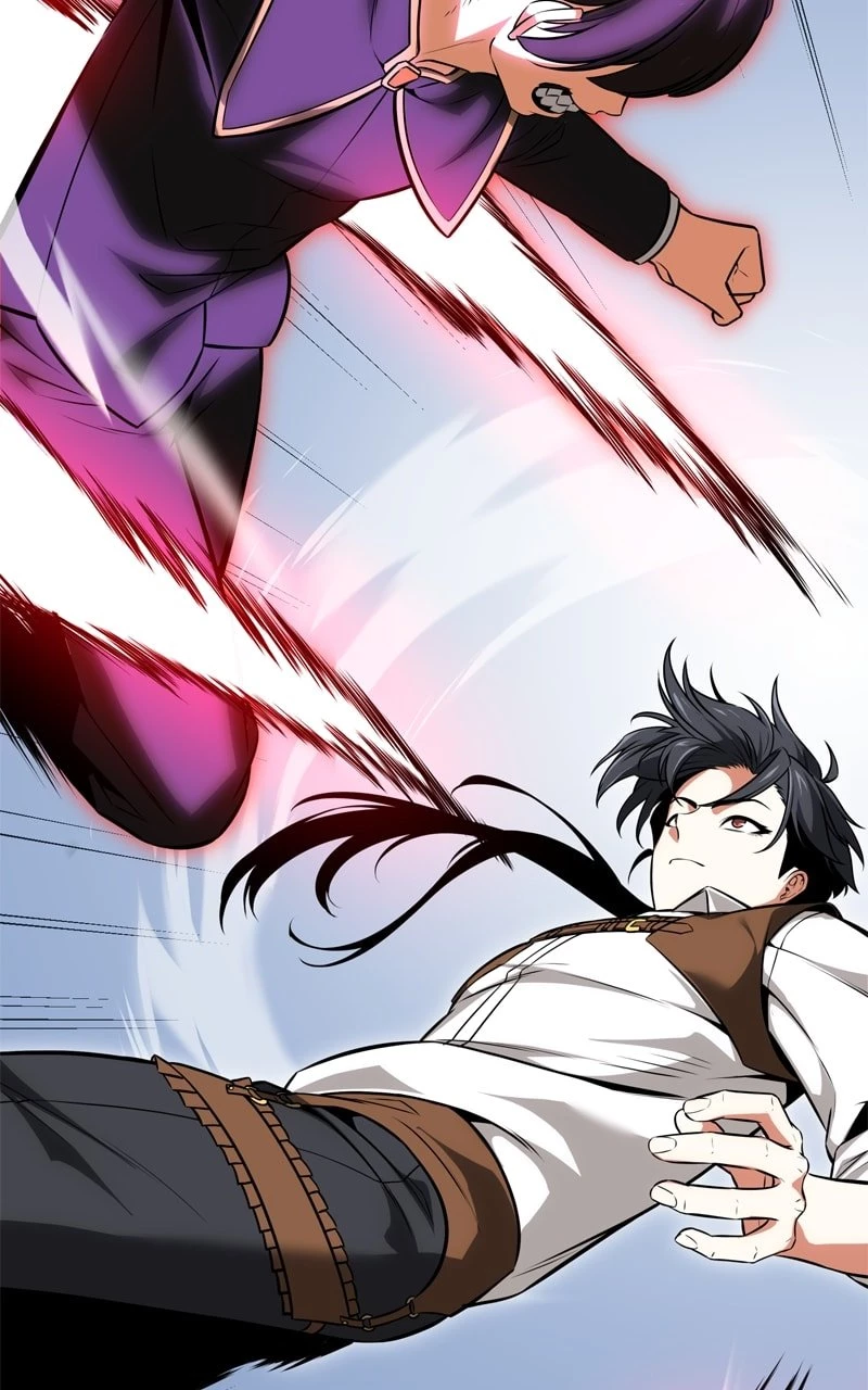 I Killed the Main Player Chapter 7 - 64