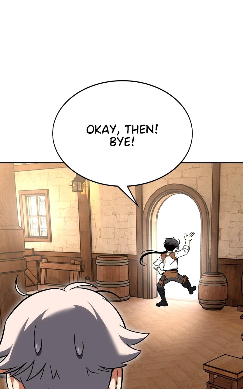 I Killed the Main Player Chapter 8 - 120