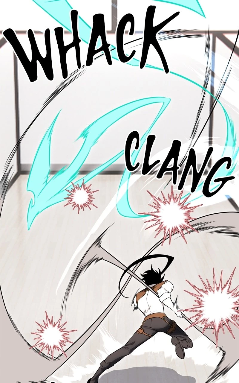 I Killed the Main Player Chapter 6 - 9