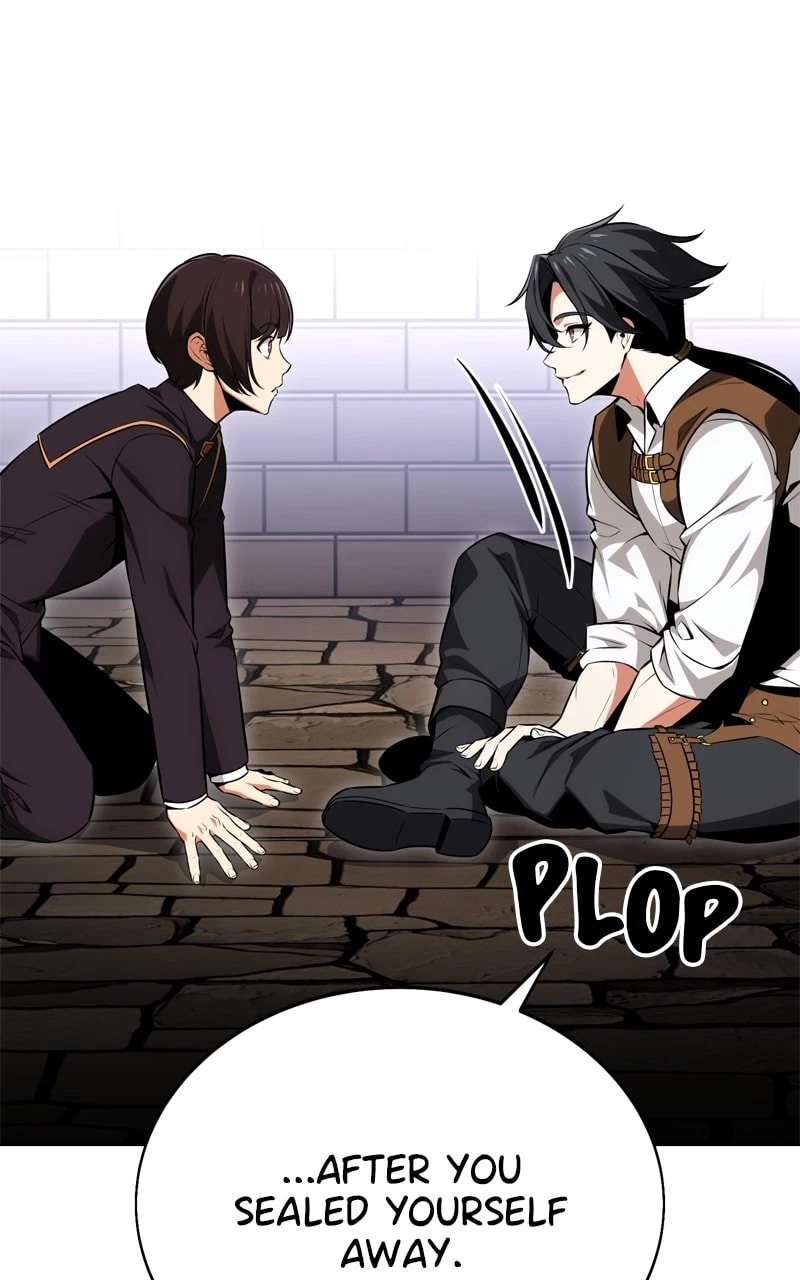 I Killed the Main Player Chapter 7 - 83