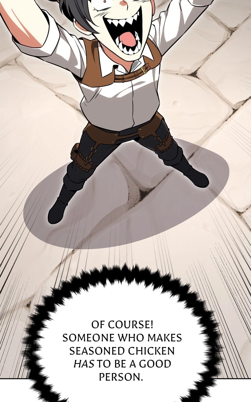 I Killed the Main Player Chapter 8 - 132