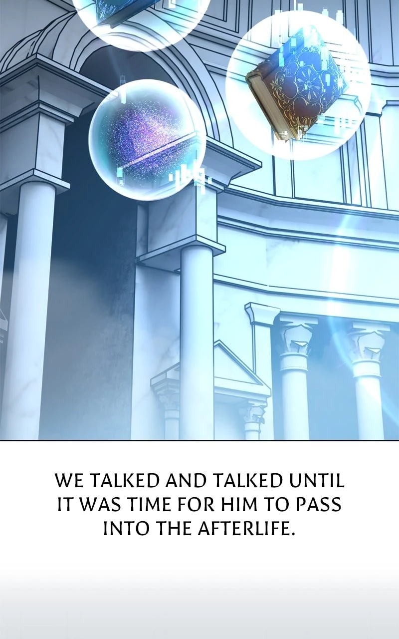 I Killed the Main Player Chapter 7 - 95