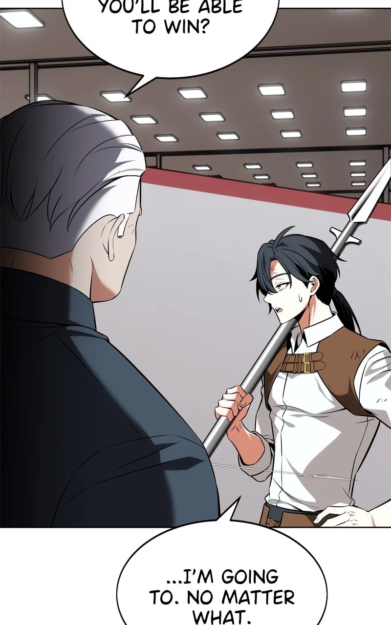 I Killed the Main Player Chapter 6 - 22