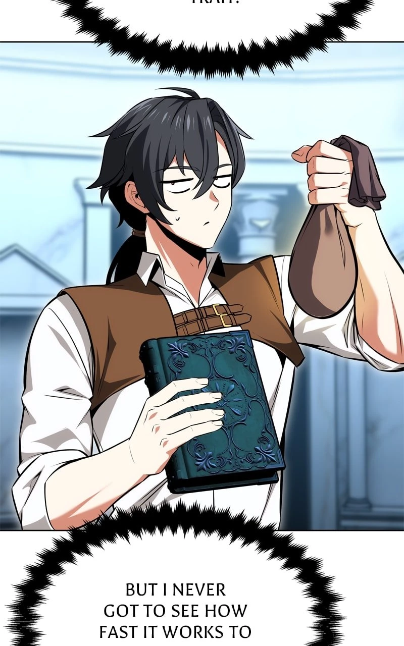 I Killed the Main Player Chapter 7 - 102
