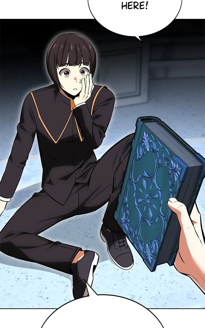 I Killed the Main Player Chapter 7 - 108