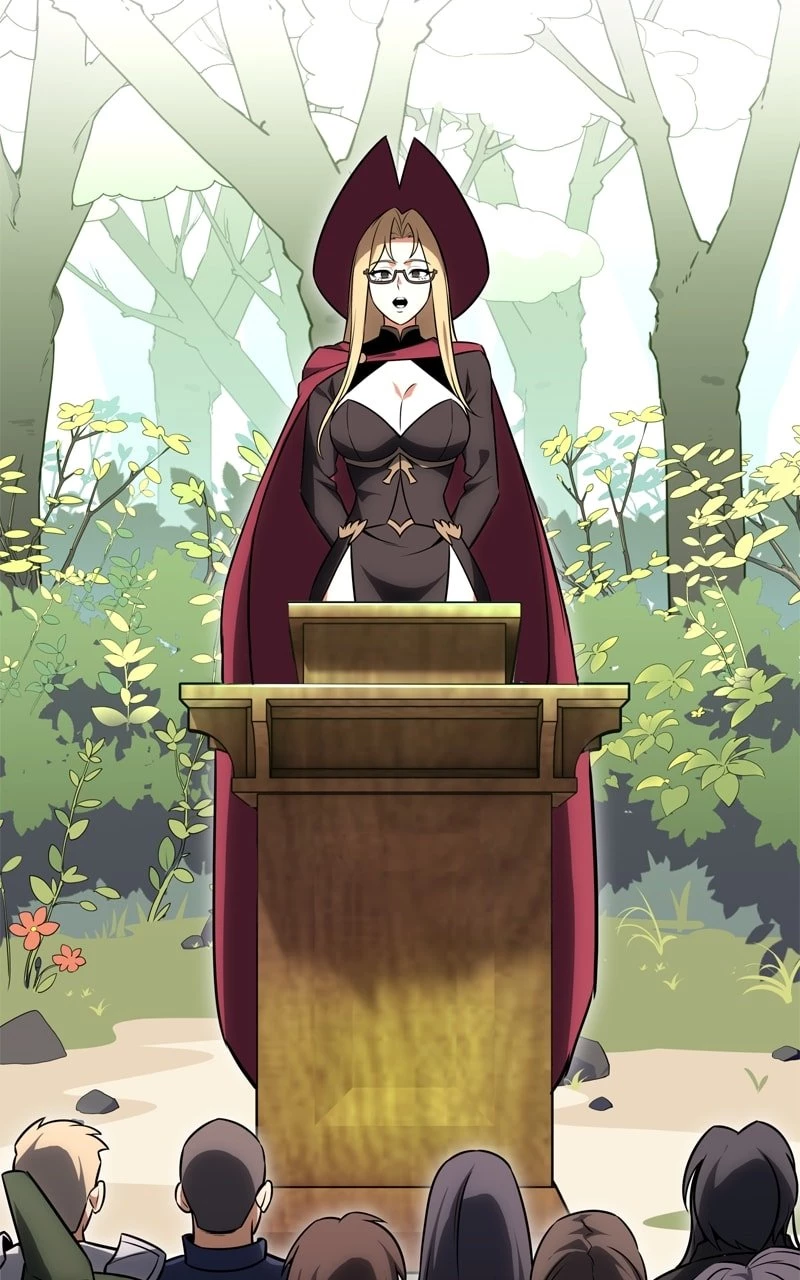 I Killed the Main Player Chapter 8 - 155
