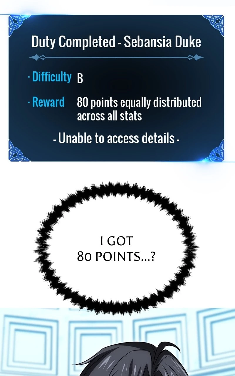 I Killed the Main Player Chapter 7 - 115