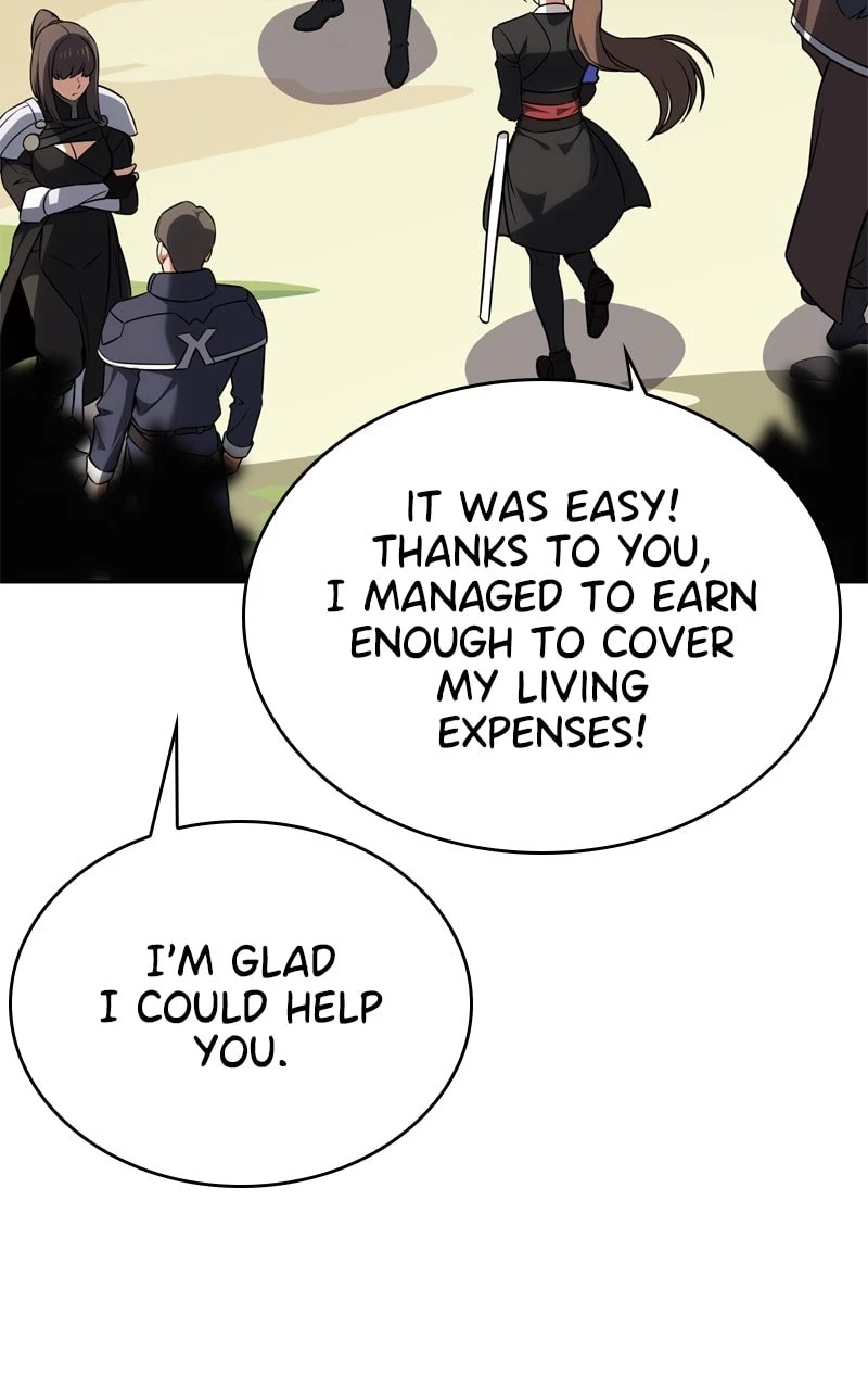 I Killed the Main Player Chapter 8 - 167
