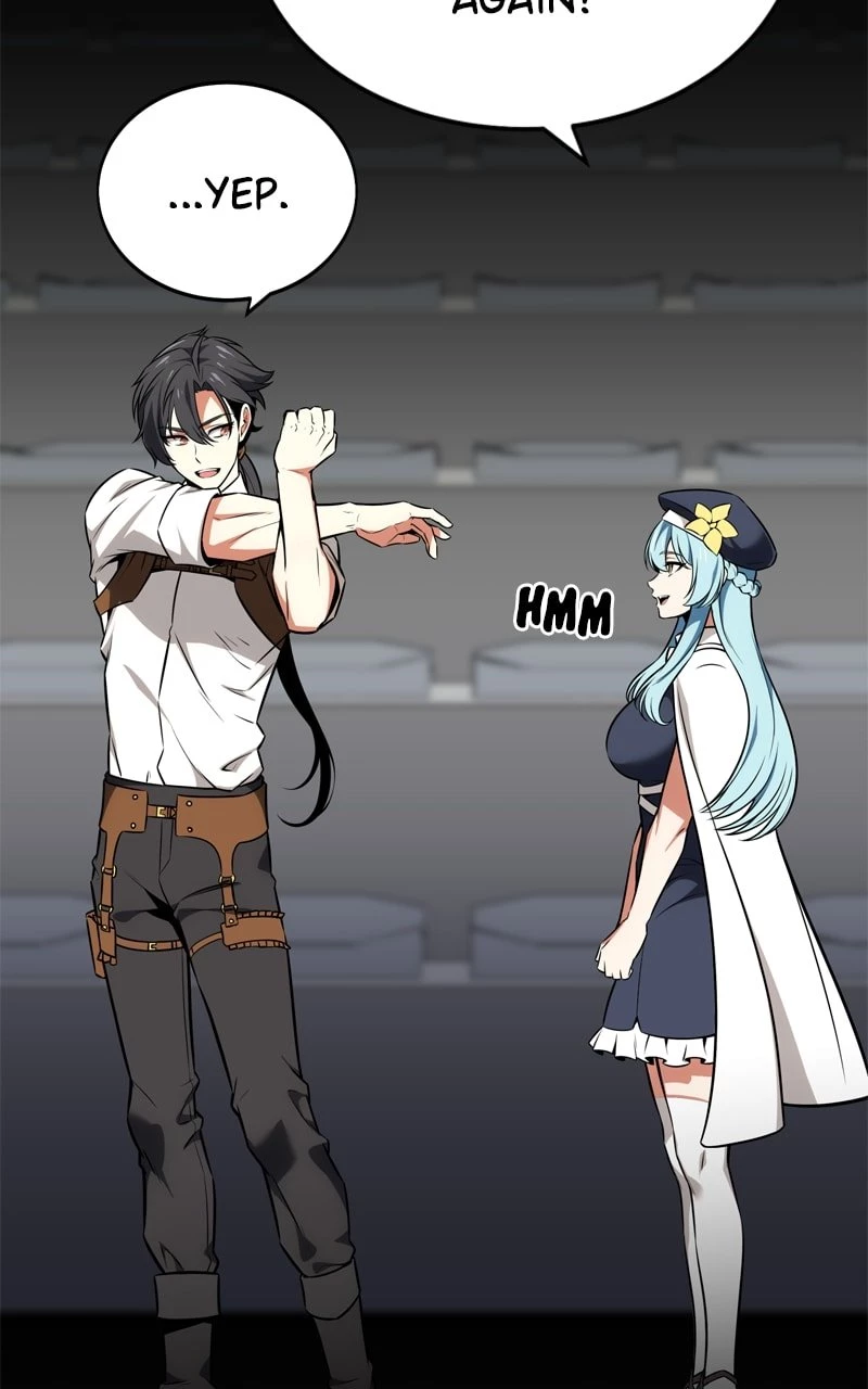 I Killed the Main Player Chapter 7 - 130