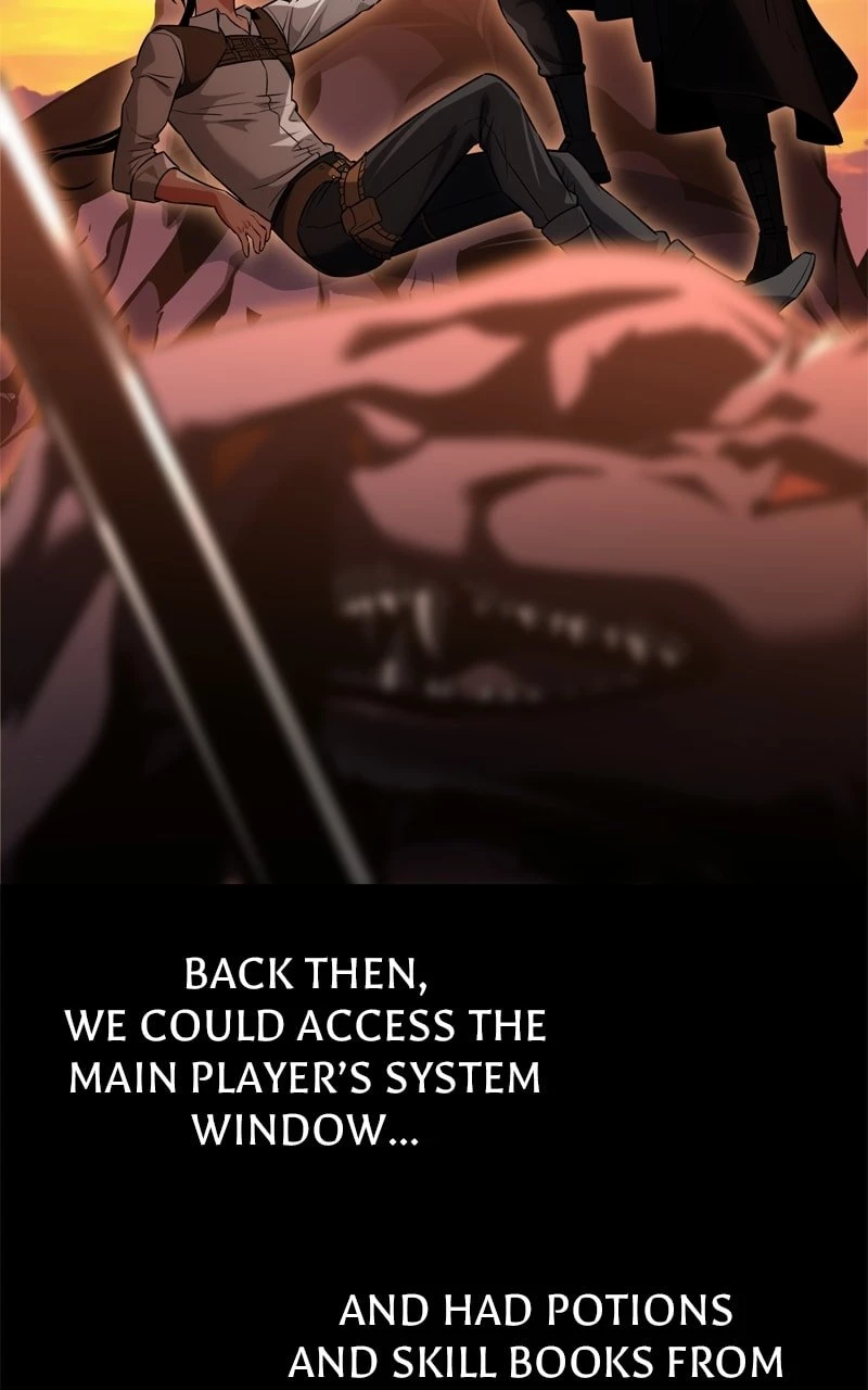 I Killed the Main Player Chapter 6 - 58