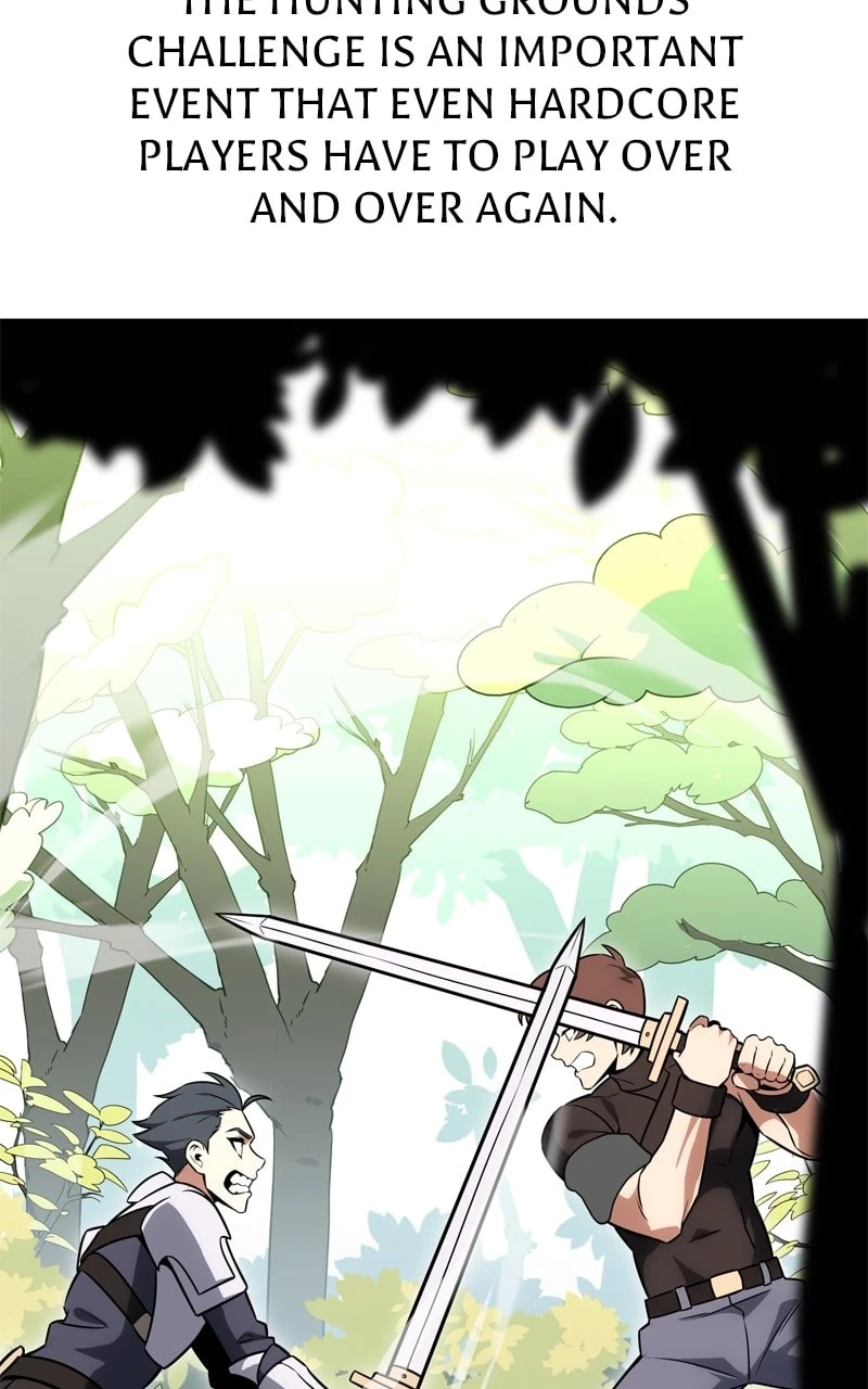I Killed the Main Player Chapter 8 - 184