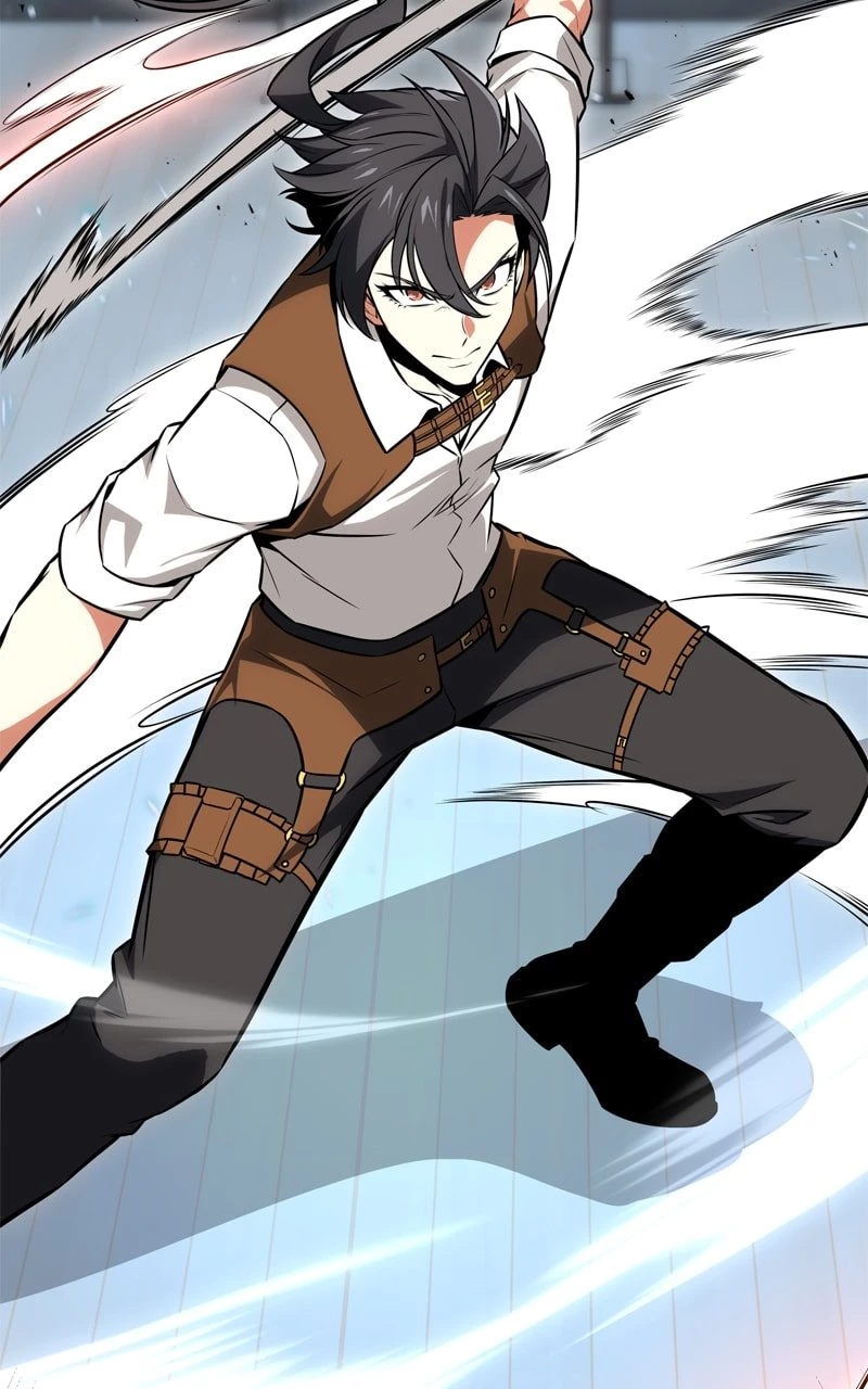I Killed the Main Player Chapter 7 - 144