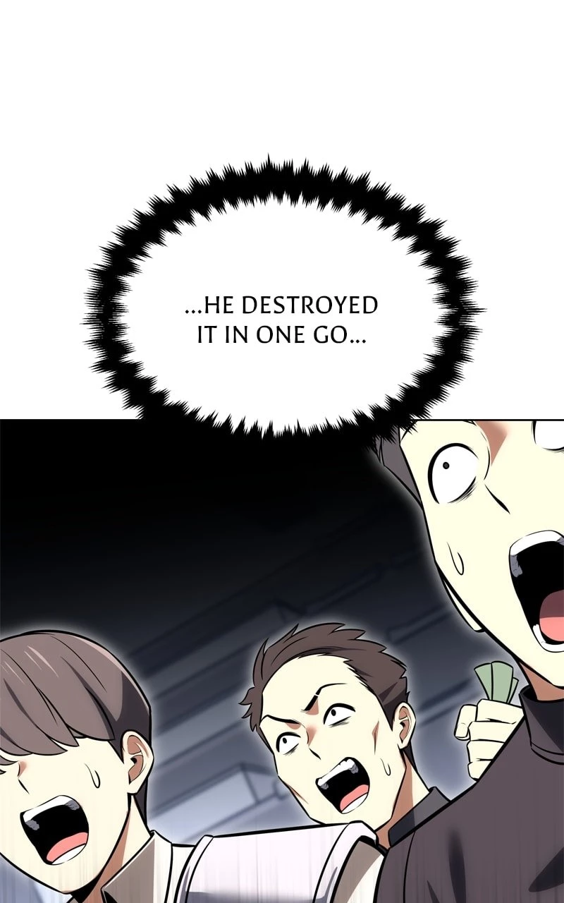 I Killed the Main Player Chapter 7 - 152
