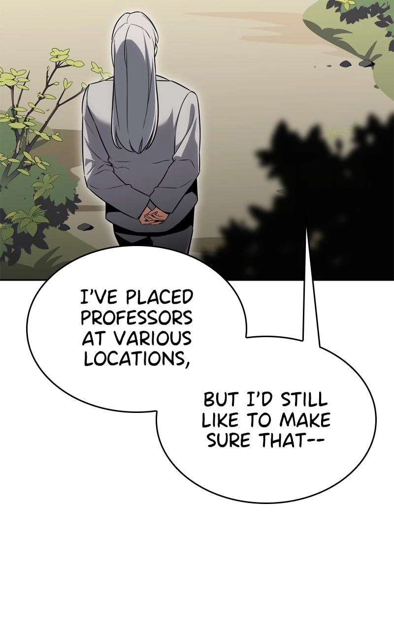 I Killed the Main Player Chapter 8 - 203