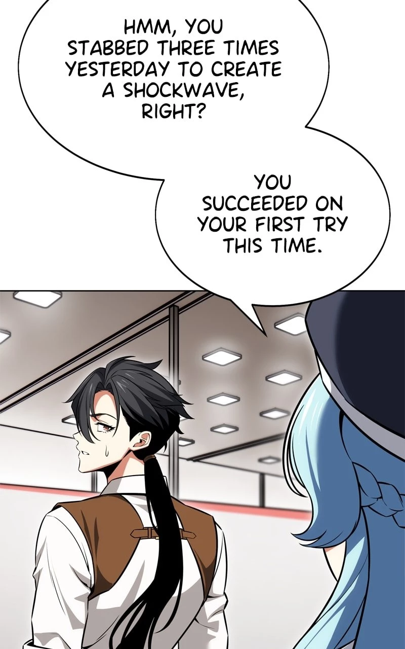 I Killed the Main Player Chapter 7 - 157