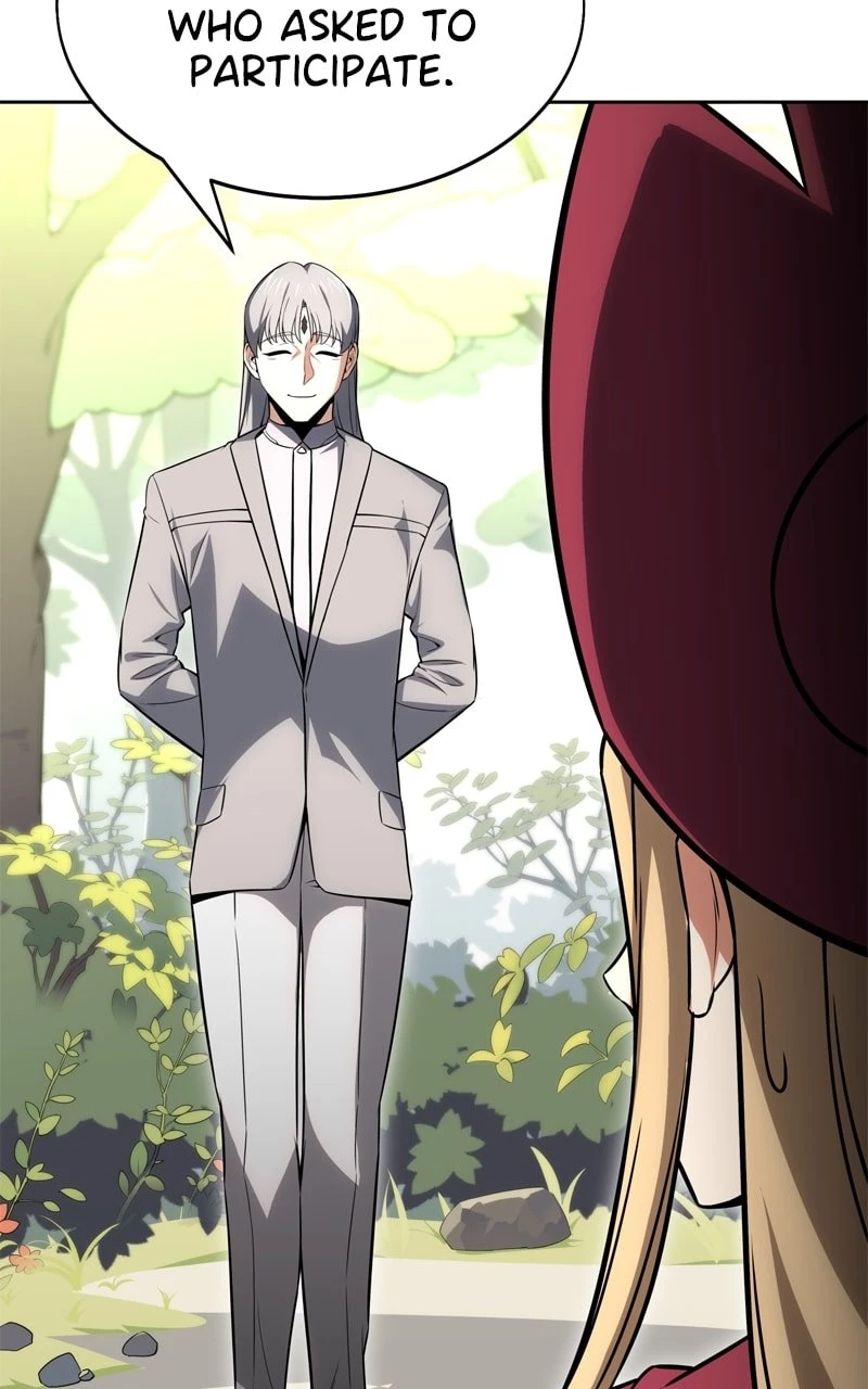 I Killed the Main Player Chapter 8 - 207
