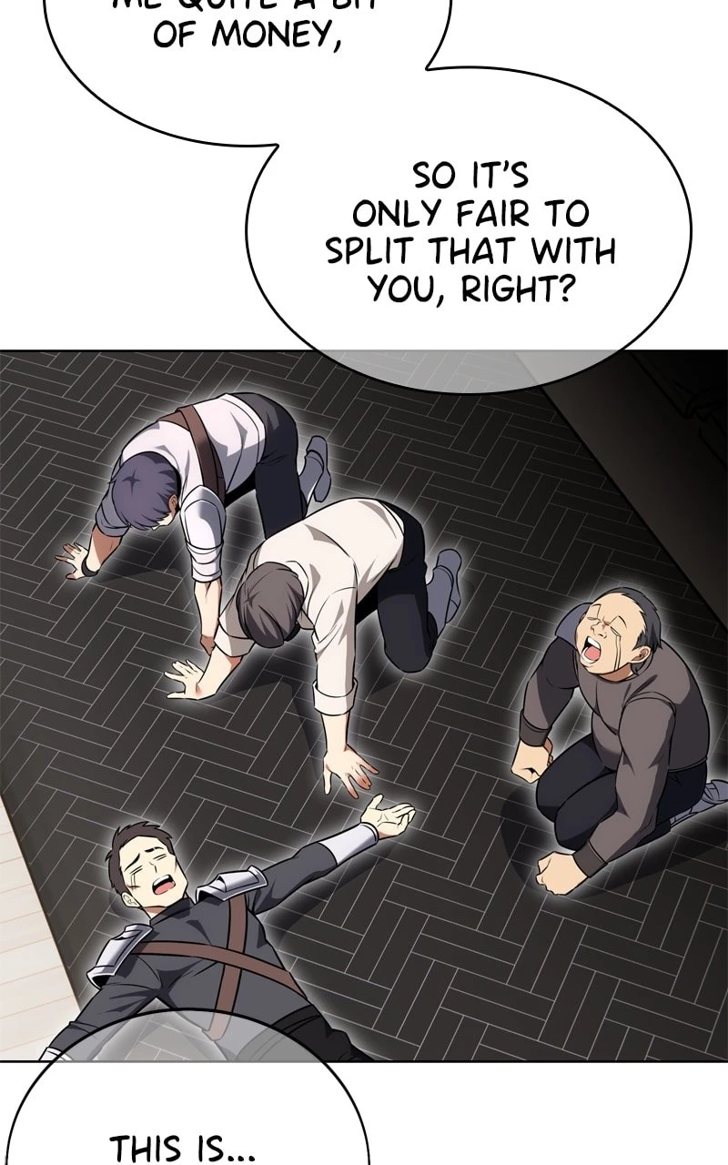 I Killed the Main Player Chapter 7 - 164