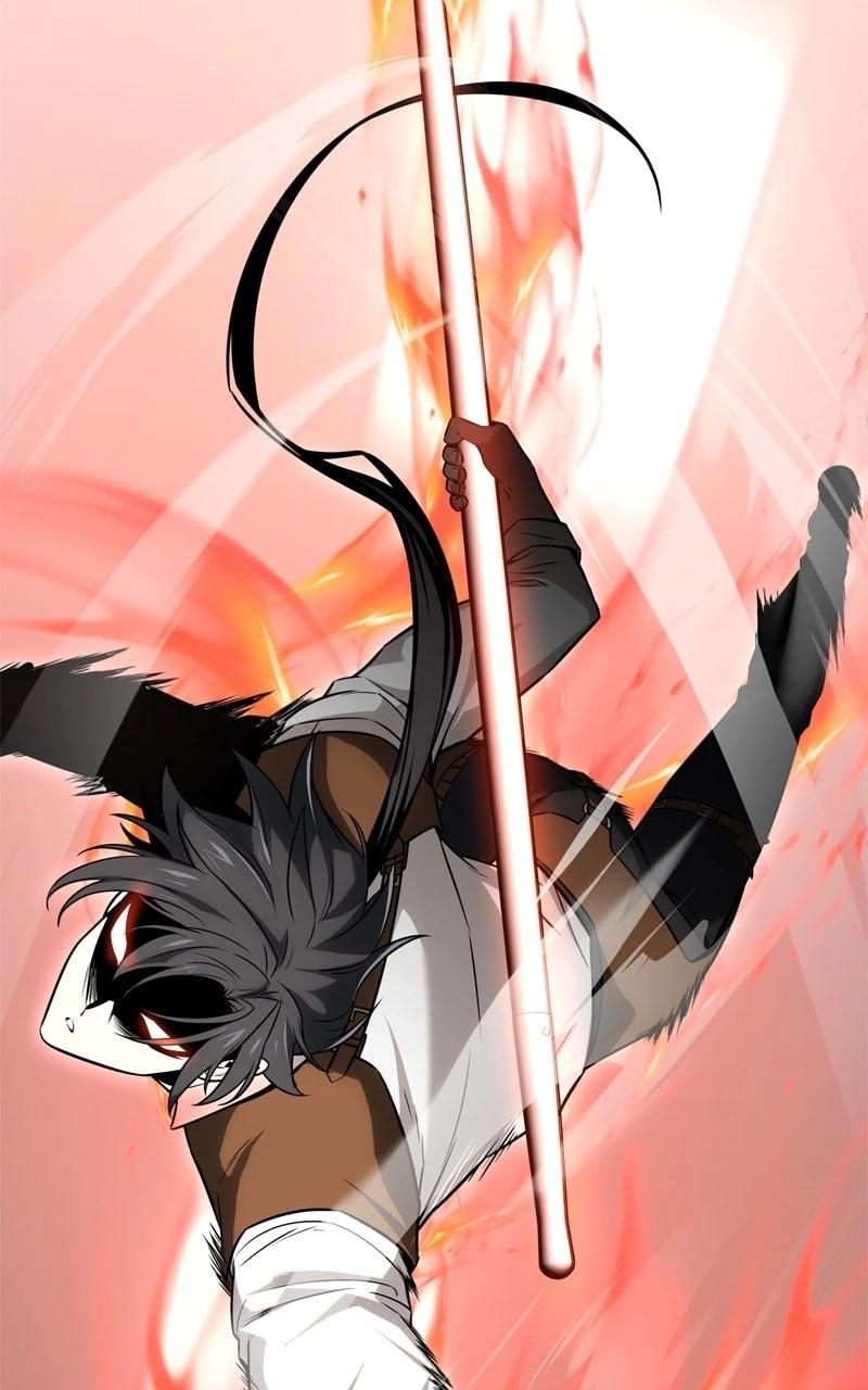 I Killed the Main Player Chapter 6 - 97