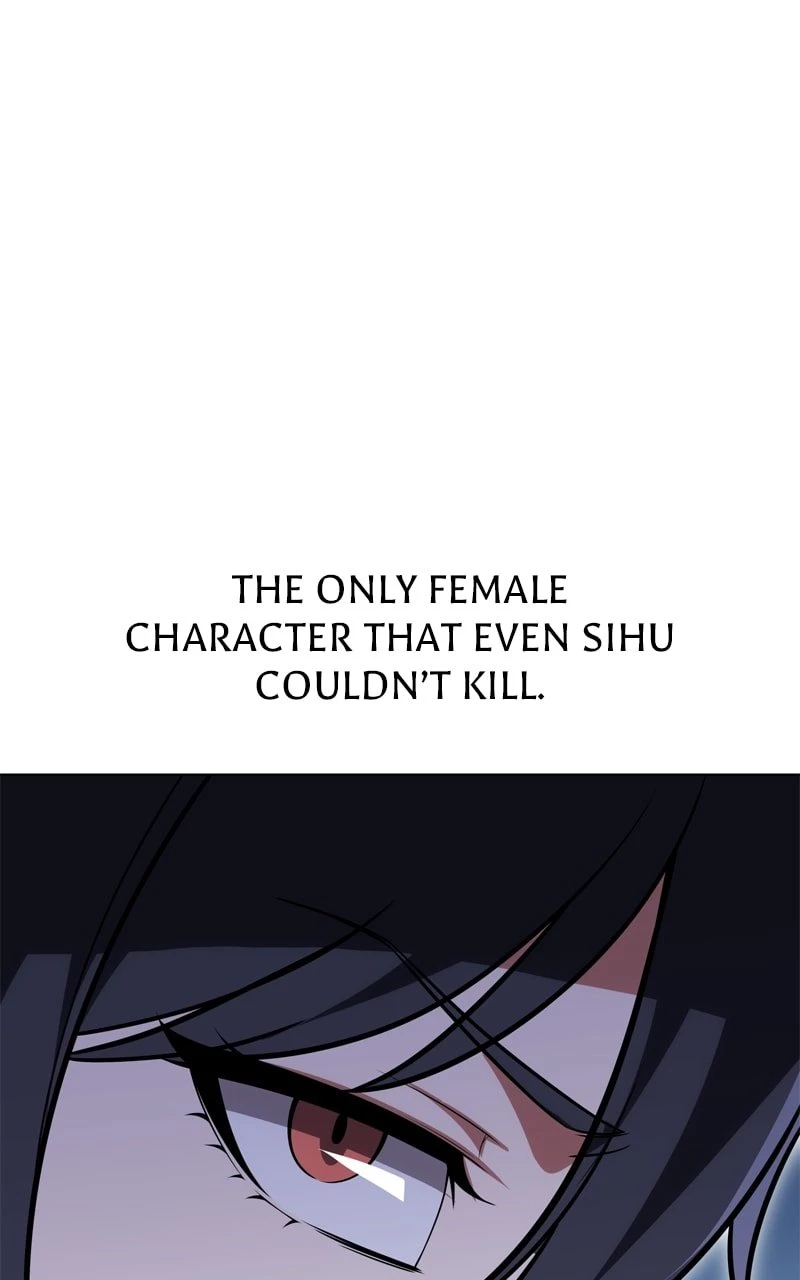 I Killed the Main Player Chapter 7 - 185