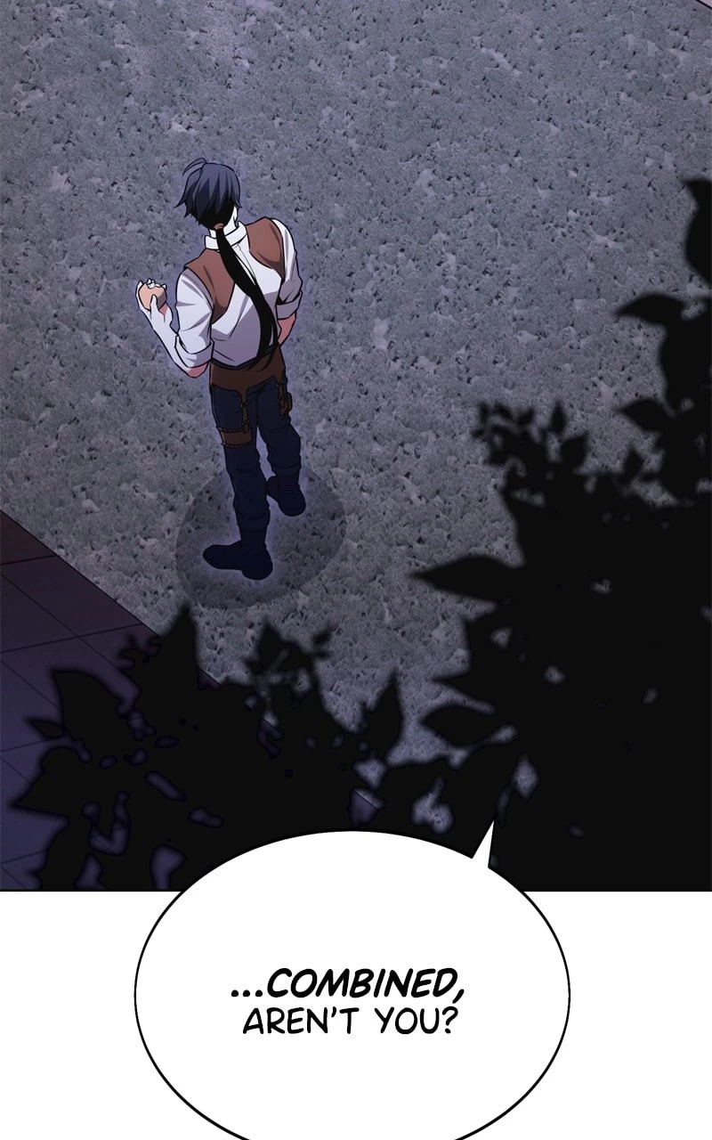 I Killed the Main Player Chapter 7 - 194