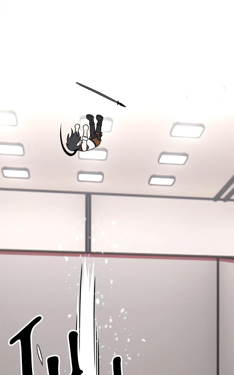 I Killed the Main Player Chapter 6 - 116