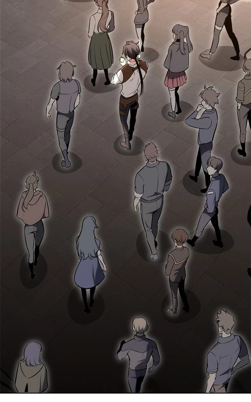 I Killed the Main Player Chapter 6 - 129