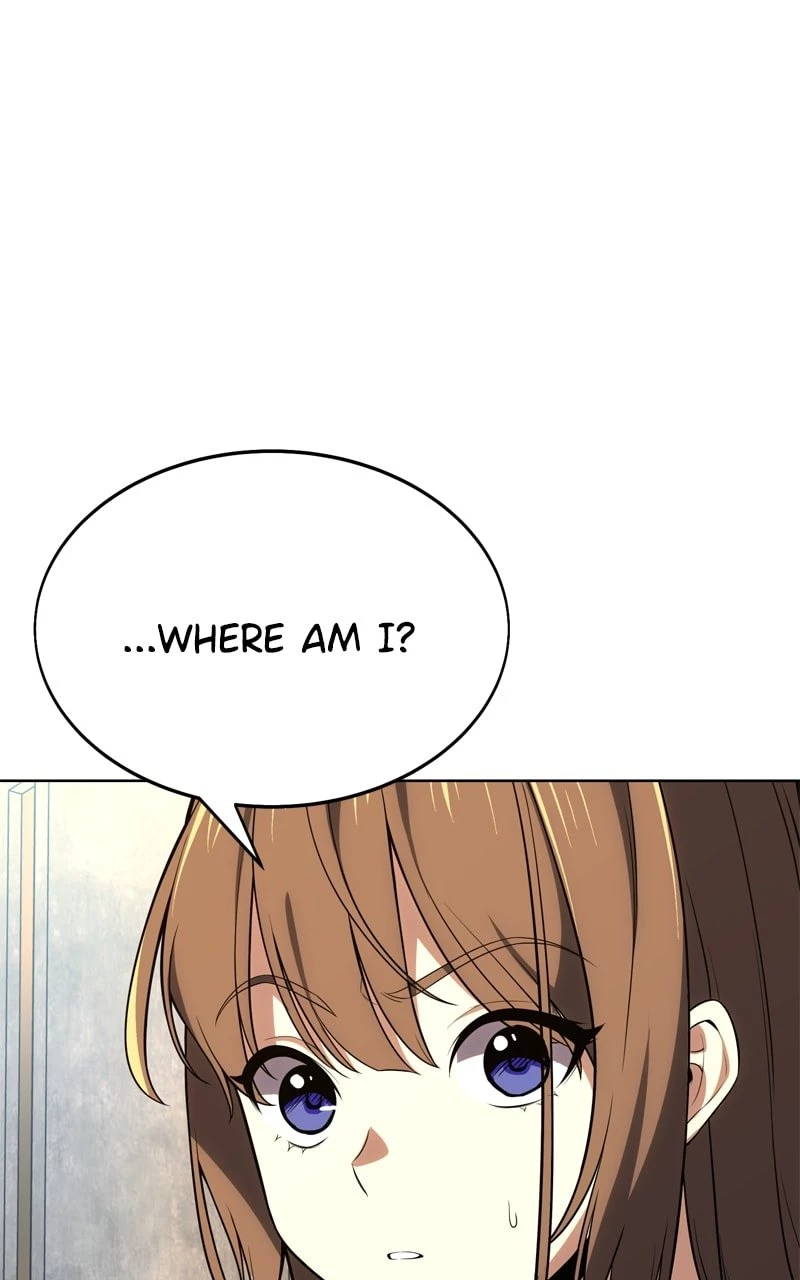 I Killed the Main Player Chapter 4 - 7