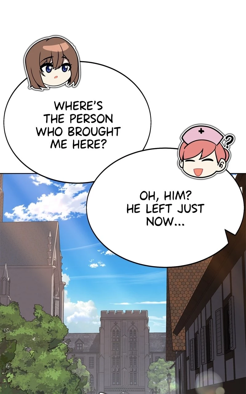I Killed the Main Player Chapter 4 - 9