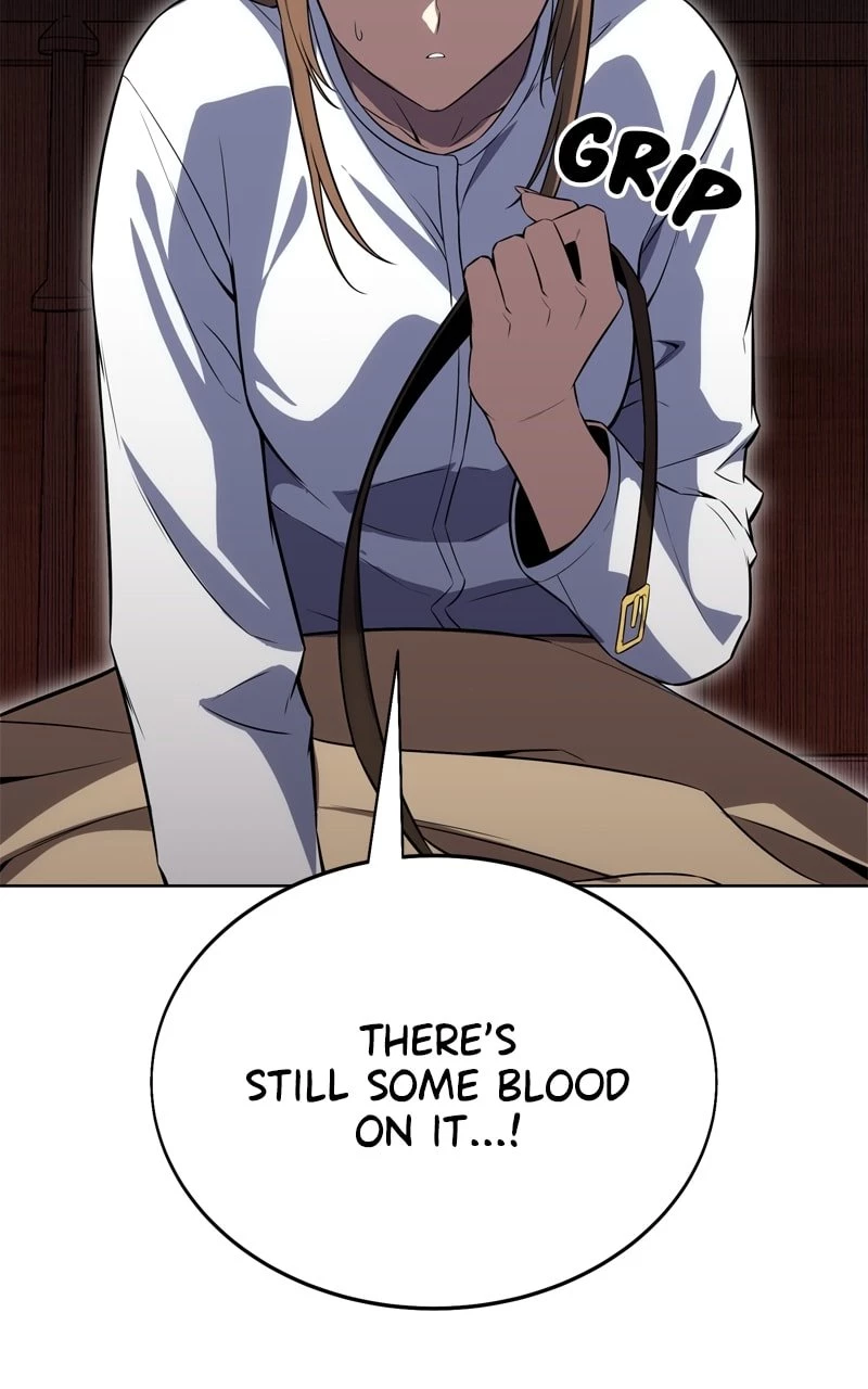 I Killed the Main Player Chapter 4 - 15