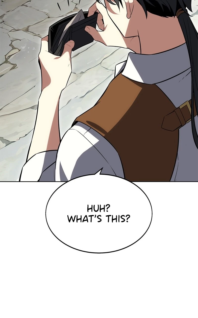 I Killed the Main Player Chapter 4 - 26