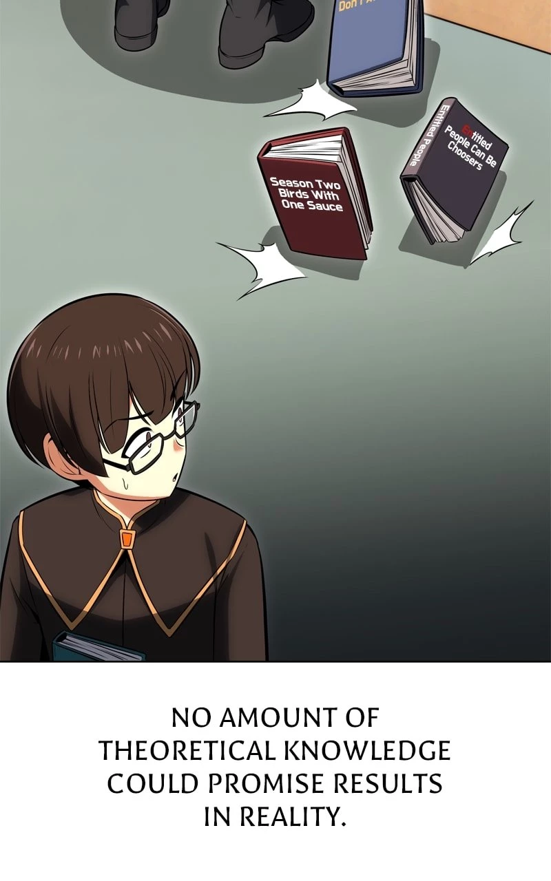 I Killed the Main Player Chapter 6 - 152